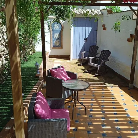 Apartment Pepa Bajondillo