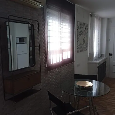Pepa Bajondillo Appartement Torremolinos