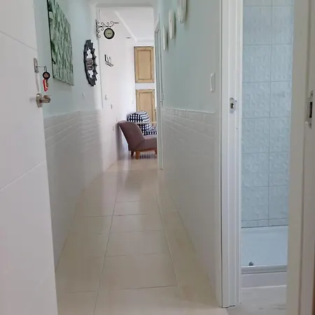 Apartamento Pepa Bajondillo