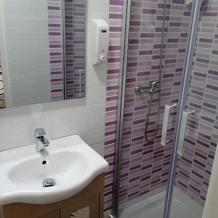 Apartamento Pepa Bajondillo