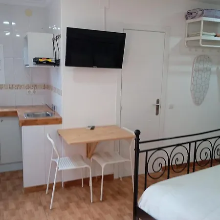 Pepa Bajondillo * Torremolinos