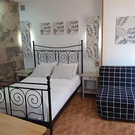 Apartamento Pepa Bajondillo