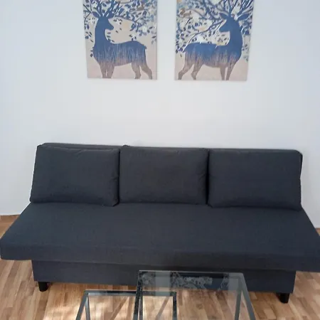 Apartamento Pepa Bajondillo *