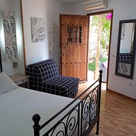 Pepa Bajondillo Apartamento Torremolinos