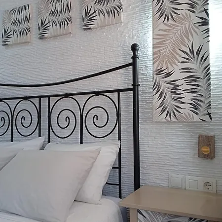 Apartamento Pepa Bajondillo *