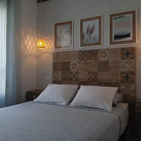 Appartement Pepa Bajondillo