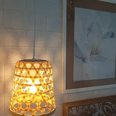 Pepa Bajondillo Apartamento Torremolinos