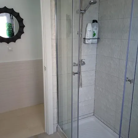 Apartamento Pepa Bajondillo *