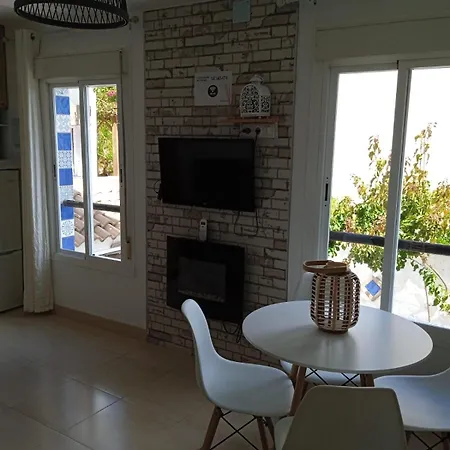 Pepa Bajondillo Apartamento Torremolinos