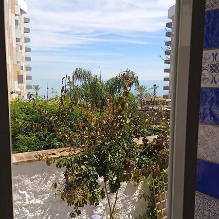 Pepa Bajondillo Apartamento