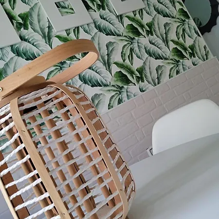 Apartamento Pepa Bajondillo *