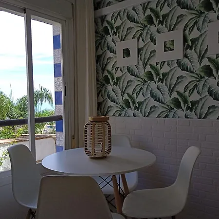 Pepa Bajondillo Apartamento *