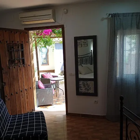 Apartamento Pepa Bajondillo *