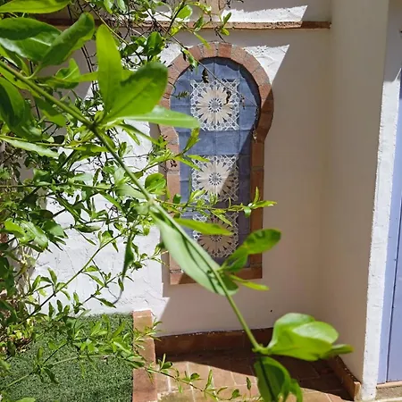 Pepa Bajondillo Apartamento *