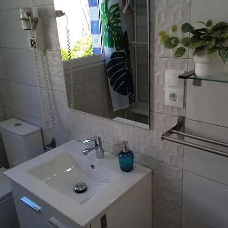 Pepa Bajondillo Apartamento Torremolinos