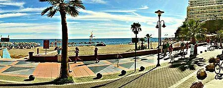 Pepa Bajondillo Apartamento Torremolinos