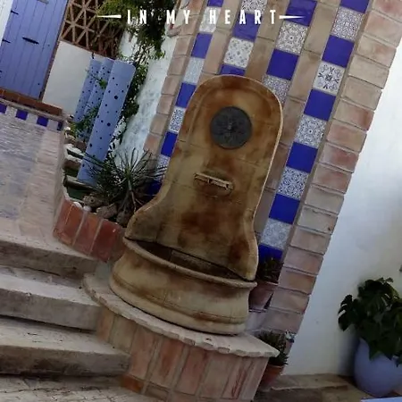Pepa Bajondillo Apartamento *