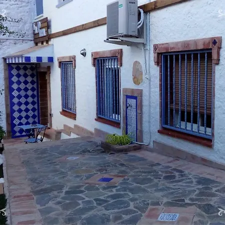 Apartamento Pepa Bajondillo Torremolinos