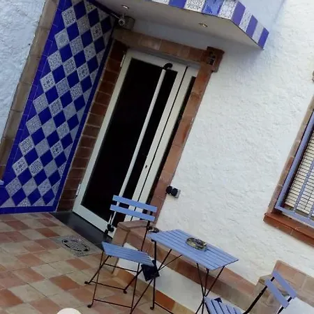Apartamento Pepa Bajondillo