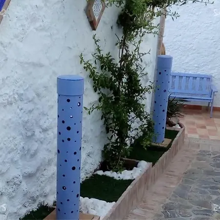 Apartamento Pepa Bajondillo *