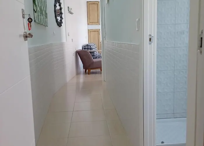 Apartment Pepa Bajondillo