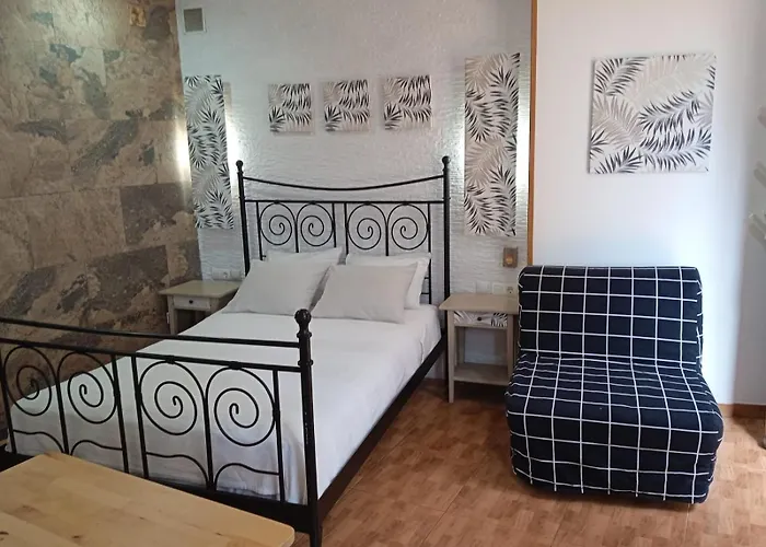 Apartment Pepa Bajondillo