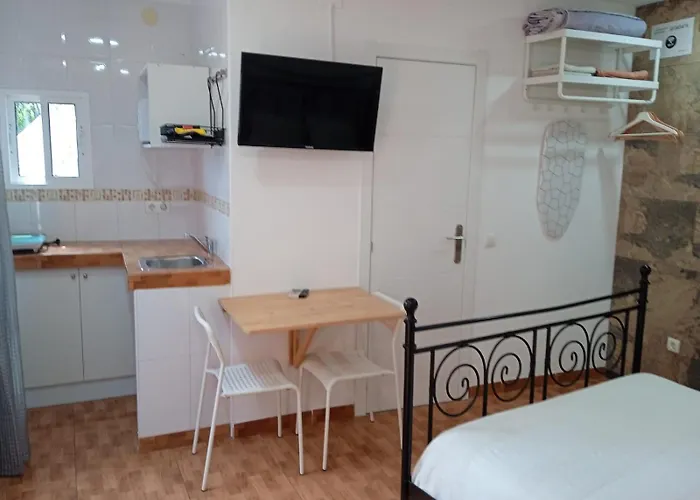 Pepa Bajondillo Apartment Torremolinos