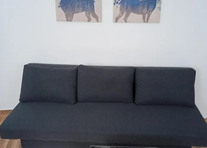 Apartment Pepa Bajondillo *