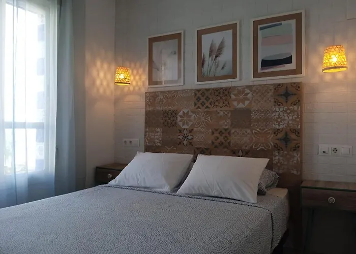 Apartment Pepa Bajondillo