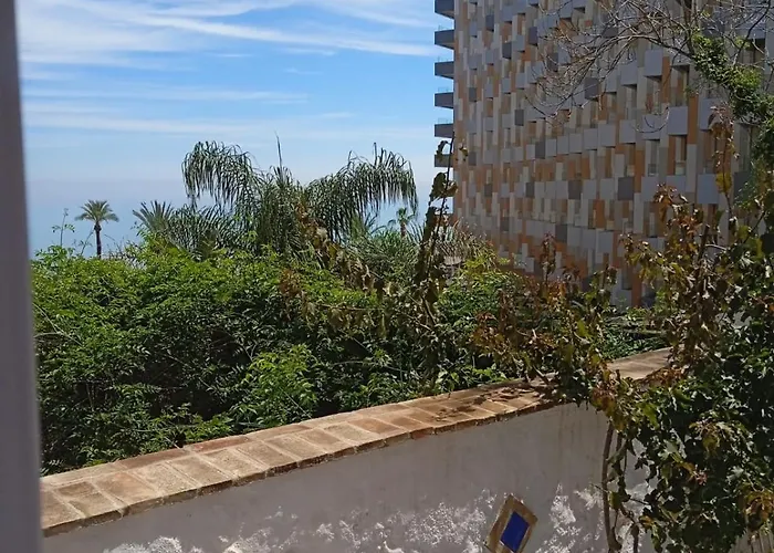 Pepa Bajondillo Torremolinos