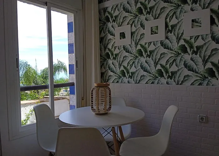 Pepa Bajondillo Apartment *
