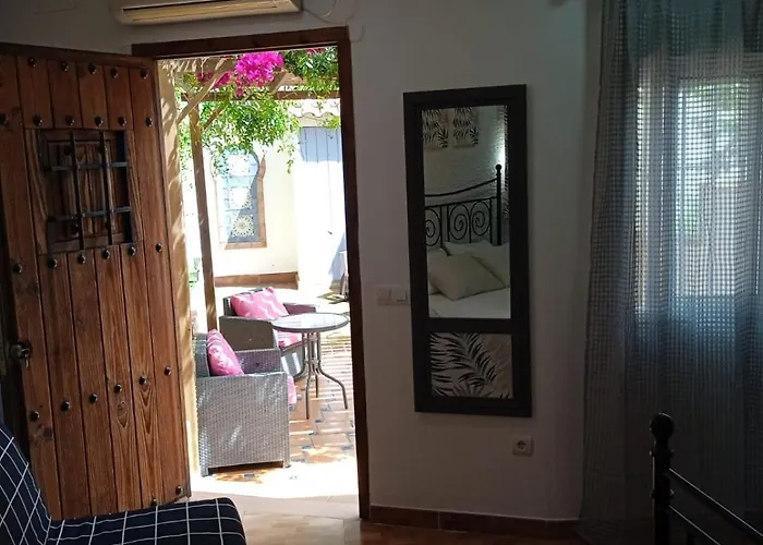 Apartment Pepa Bajondillo *
