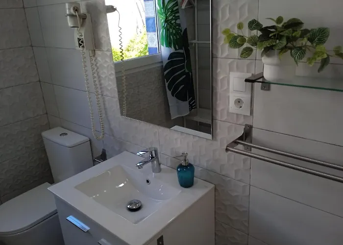 Pepa Bajondillo Apartment Torremolinos