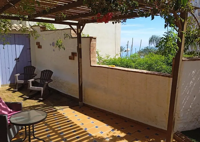 Apartment Pepa Bajondillo