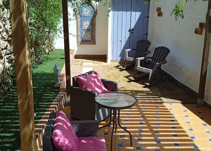 Apartment Pepa Bajondillo