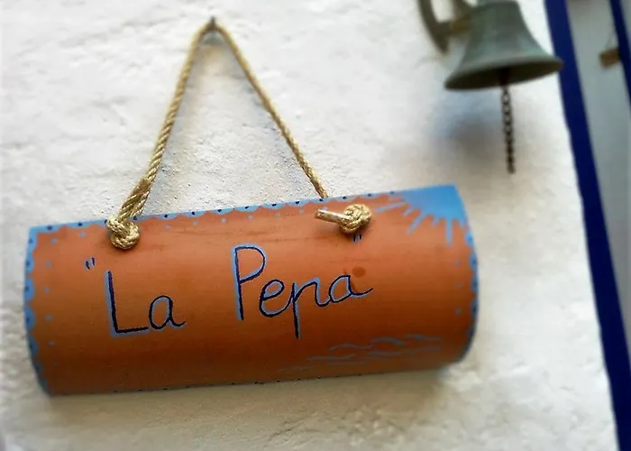 Pepa Bajondillo *