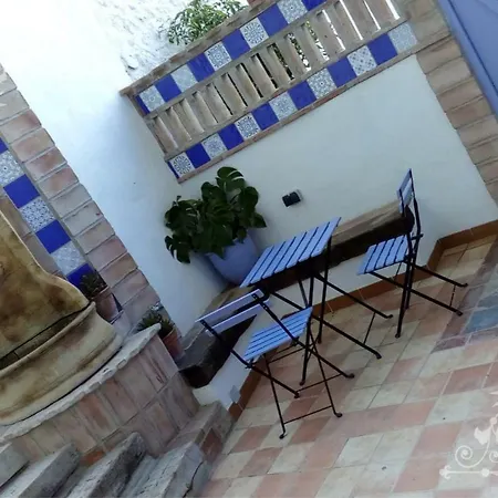 Pepa Bajondillo Appartamento Torremolinos